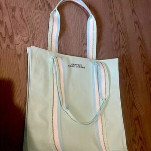 Marc Jacobs tote bag